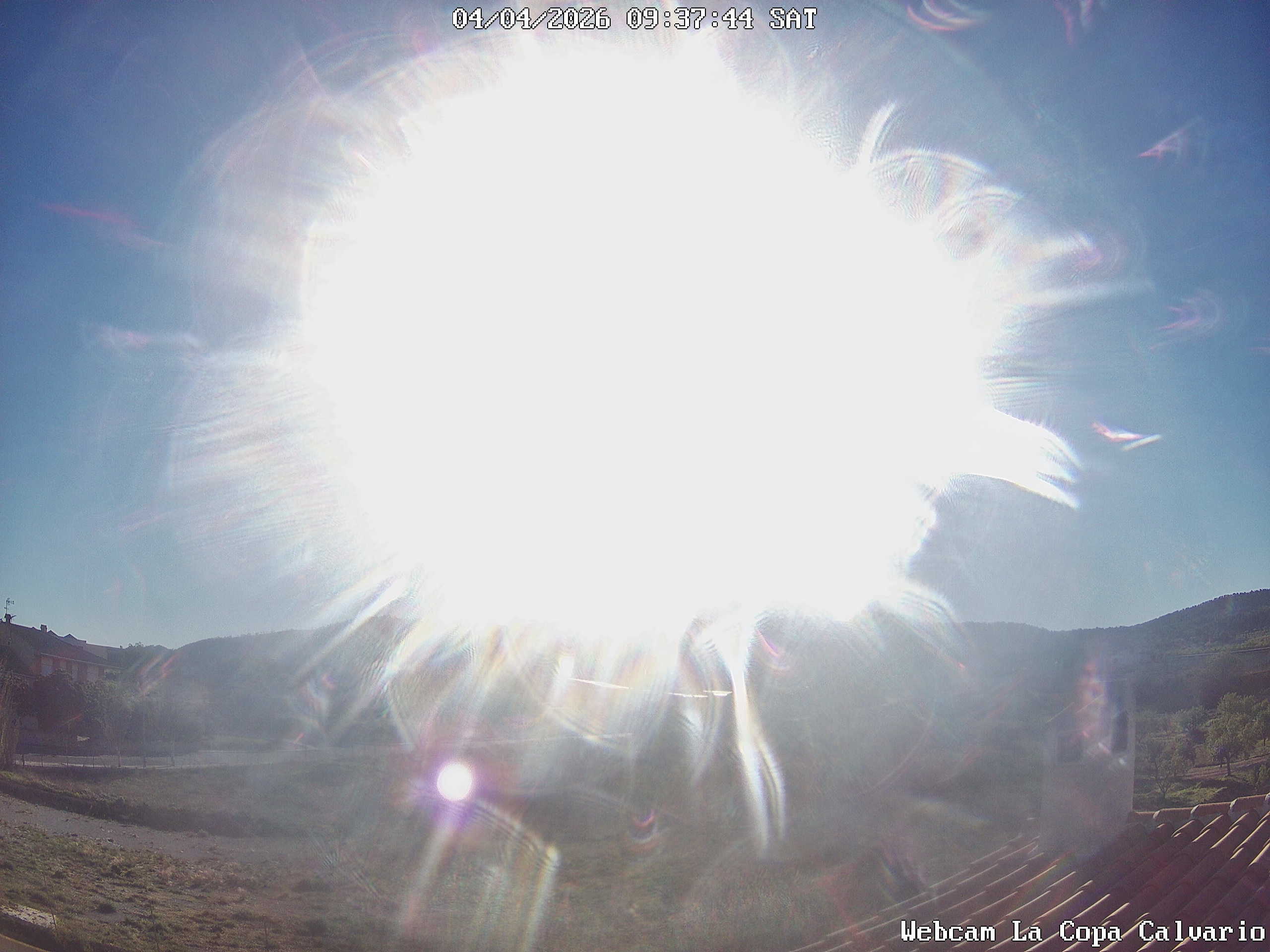 Webcam 2026-04-04 09:37:45